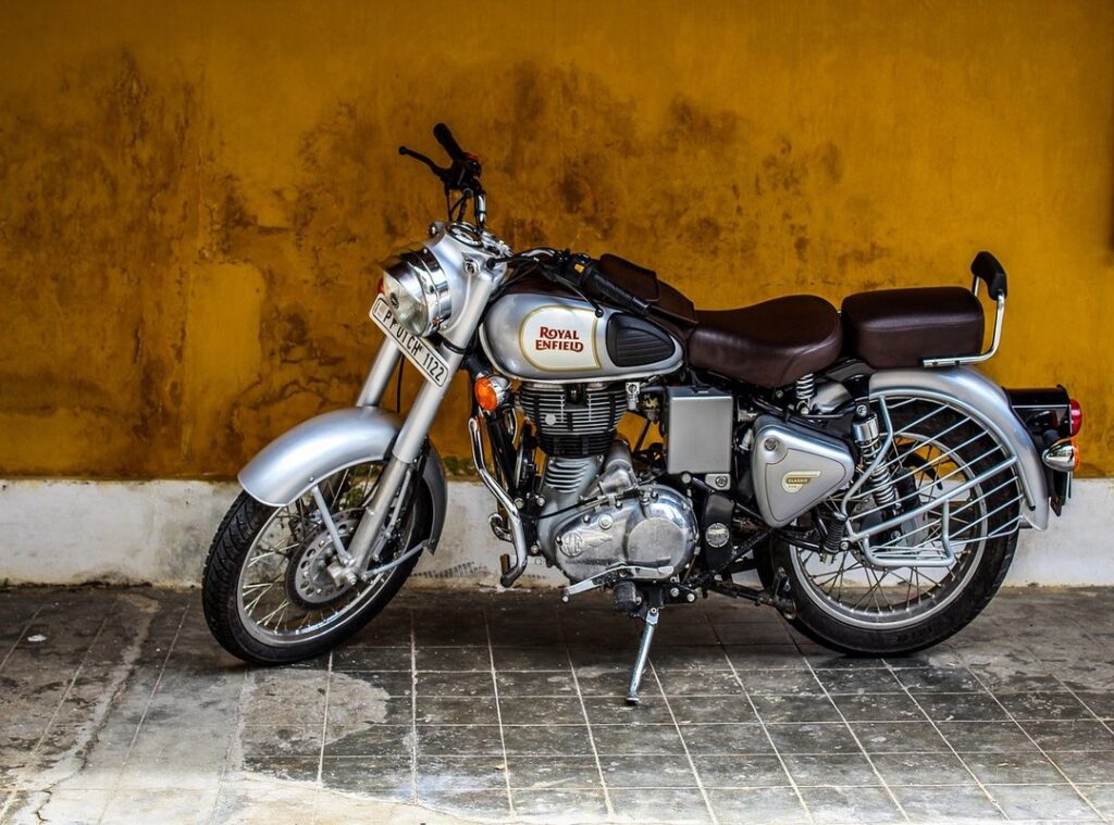all-weather motorcycle gear