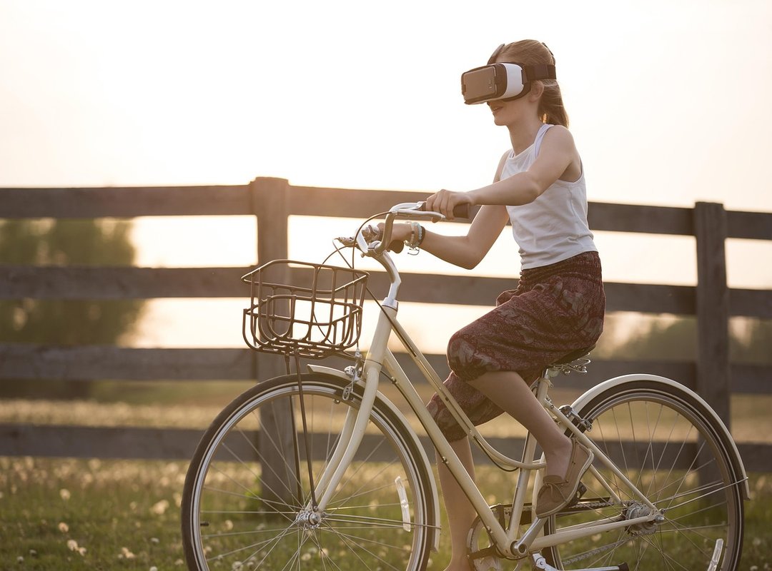 augmented reality helmets