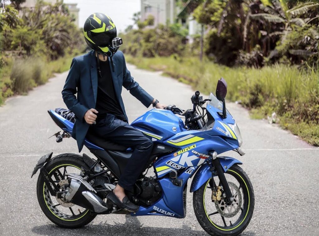 autonomy motorcycles trends