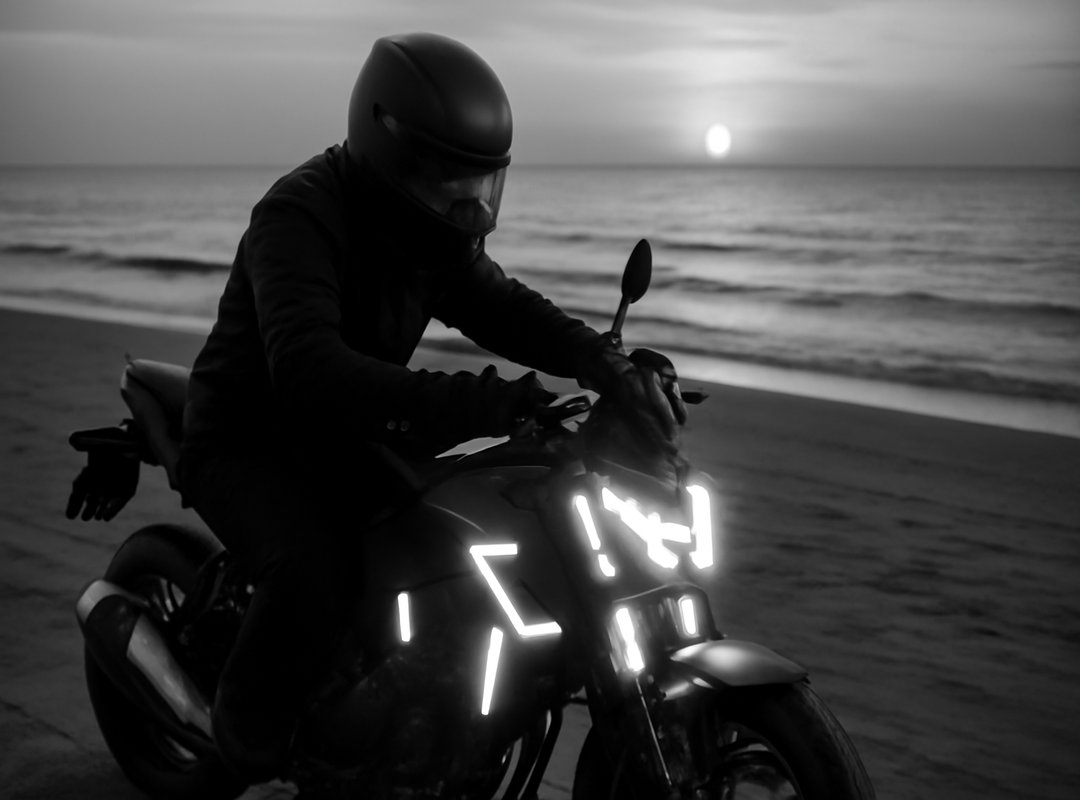 digital age motorcycles