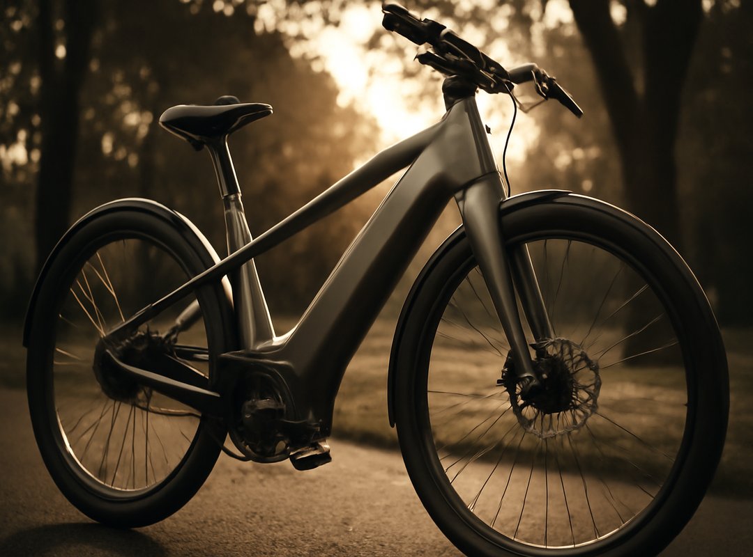 electric bikes future