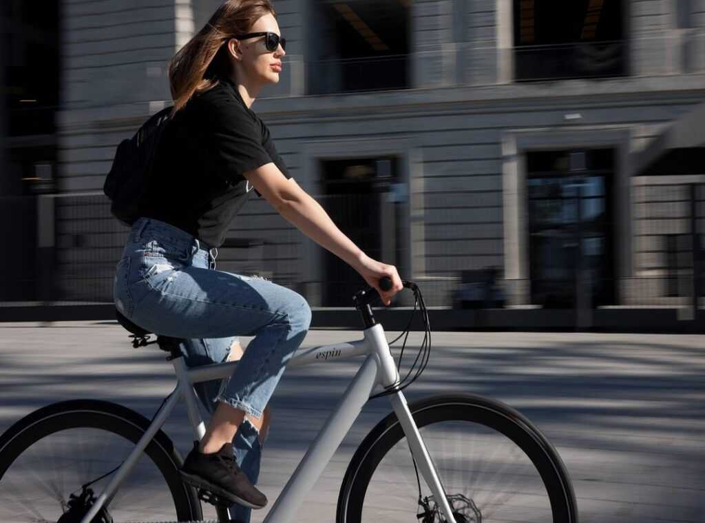 electric bikes future