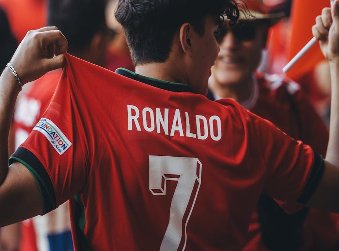 Fun Facts About Cristiano Ronaldo for Young Fans