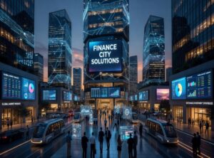 Gscfinanceville