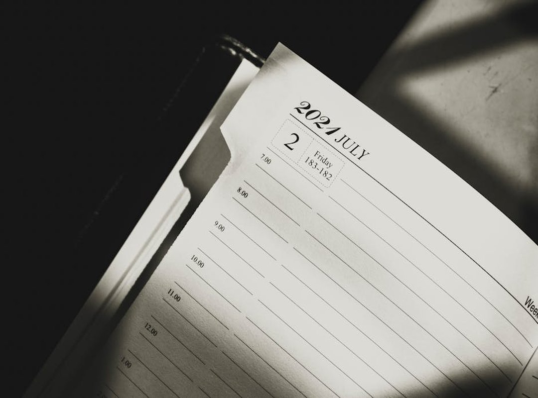 Making Every Day Count: A Practical Guide to Your July 22nd Goal