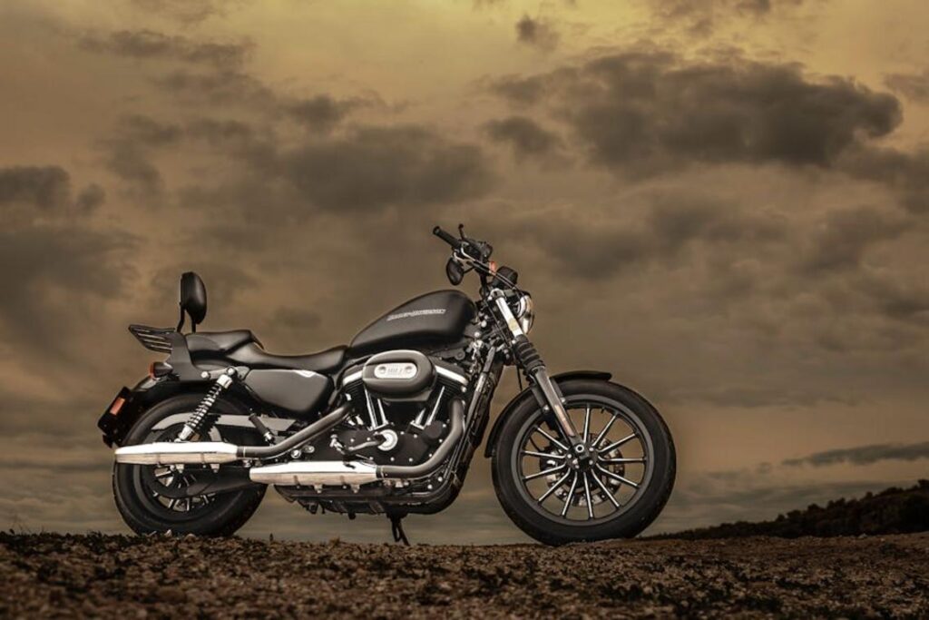 how to secure your motorbike fmbmototune