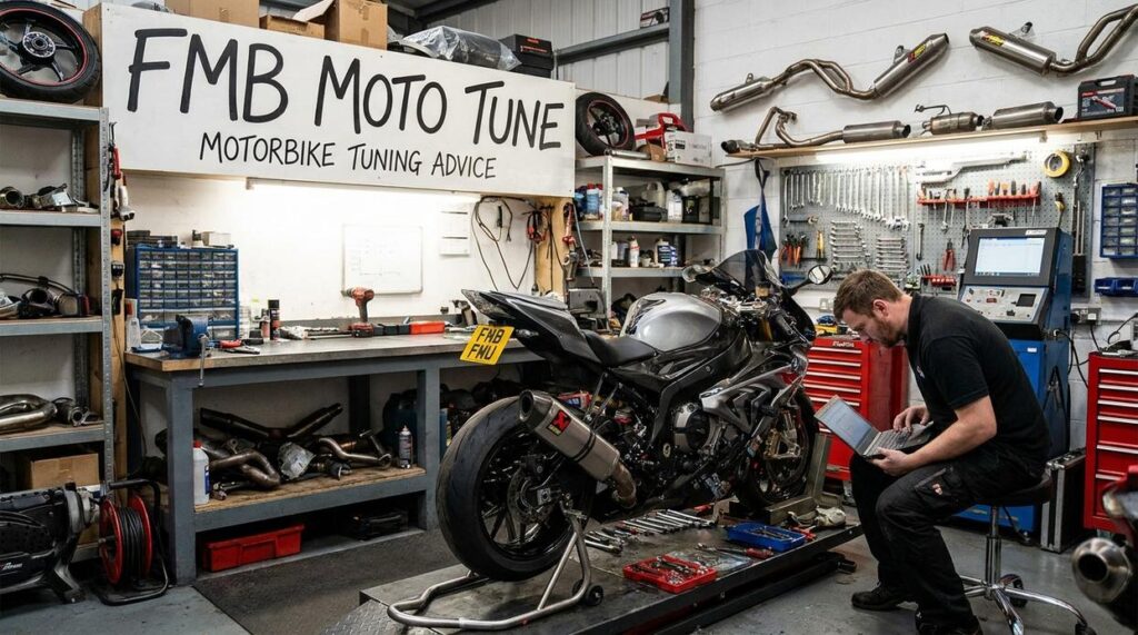 motorbike tuning advice fmbmototune