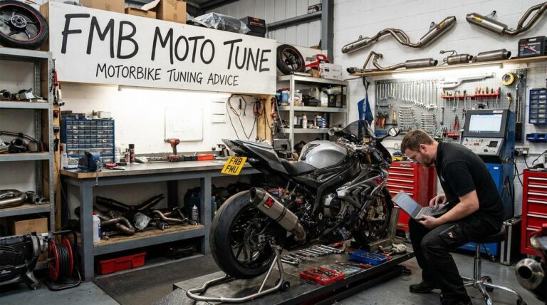 motorbike tuning advice fmbmototune
