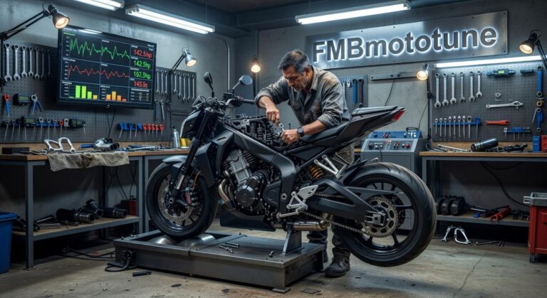 motorbike tuning fmbmototune
