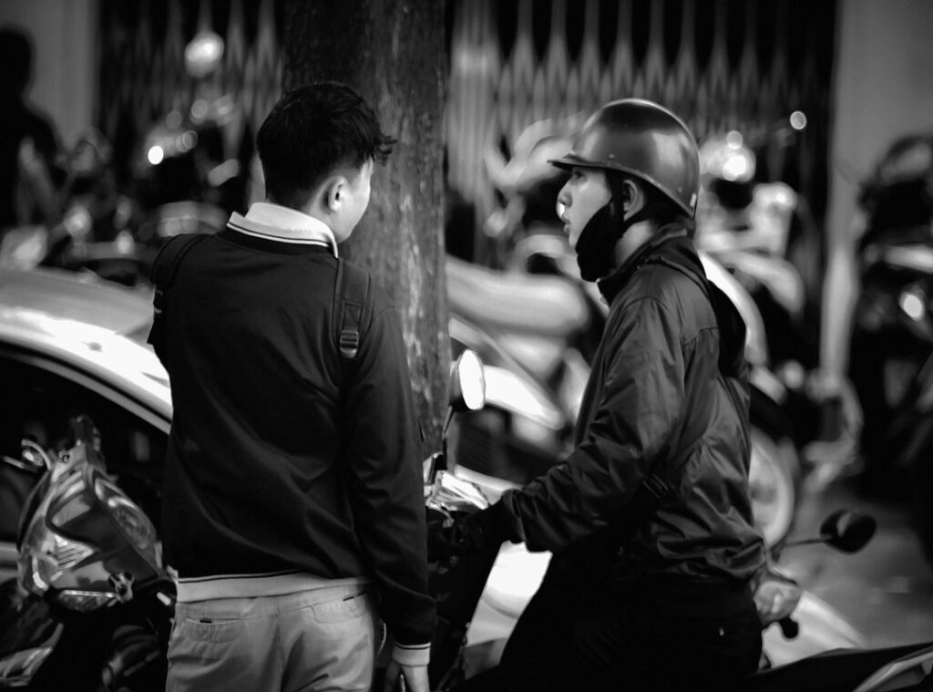 motorcycle clubs community