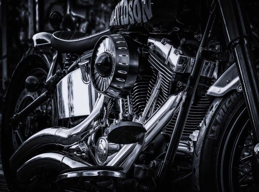 motorcycle fuel efficiency