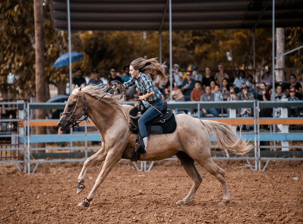 new rider confidence