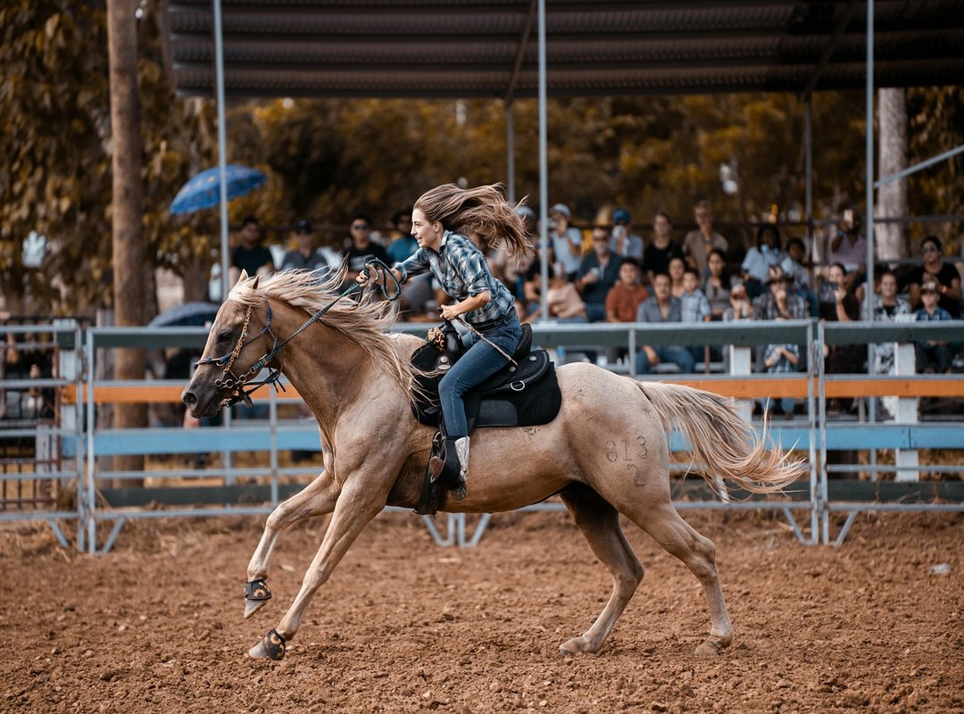 new rider confidence