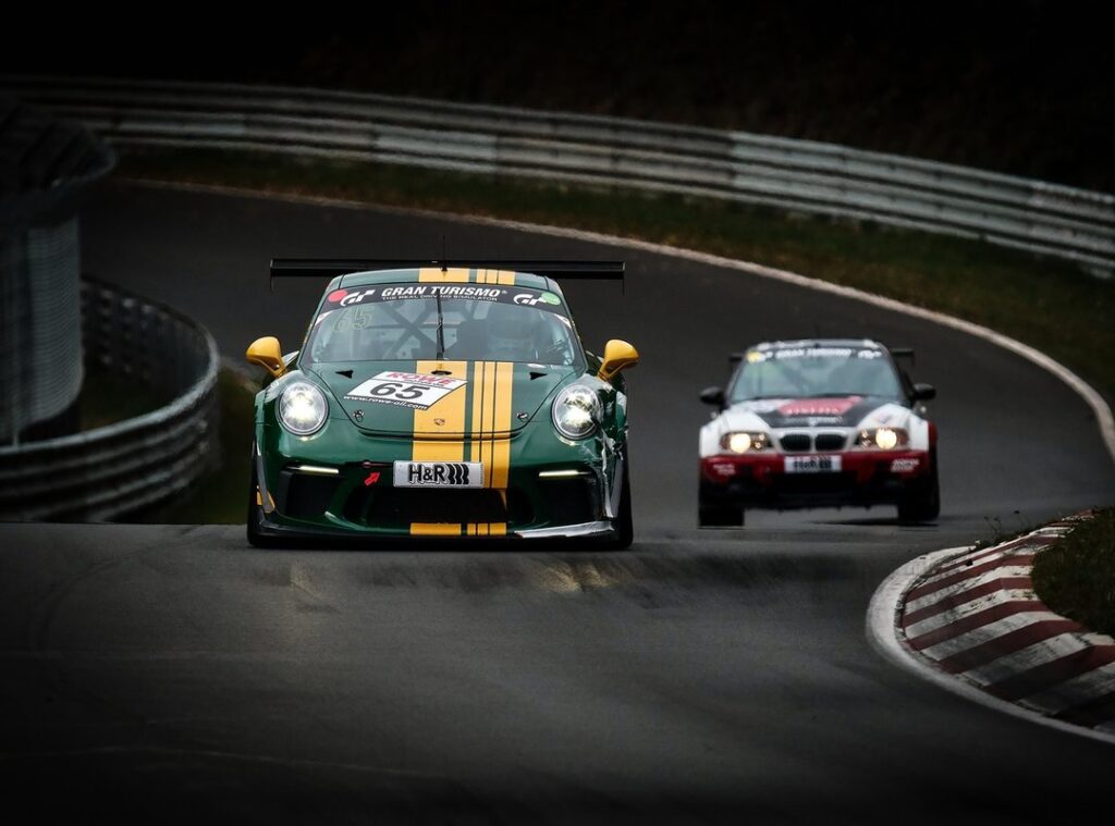 The Evolution of Racing Fmbmotoracing