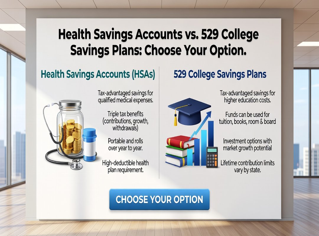 Which Investment Account to Open Gscfinanceville