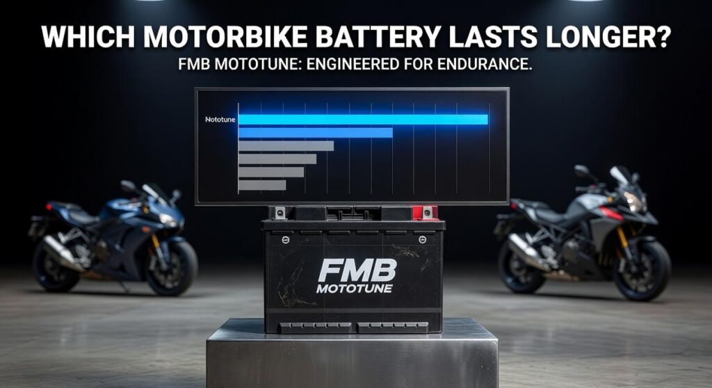 which motorbike battery lasts longer fmbmototune