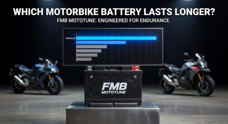 which motorbike battery lasts longer fmbmototune